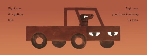 Your Truck
