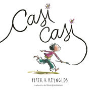 Title: Casi casi, Author: Peter H. Reynolds