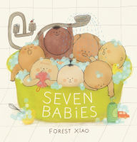 Title: Seven Babies, Author: Forest Xiao