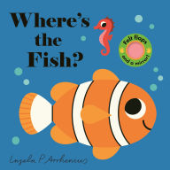 Title: Where's the Fish?, Author: Ingela P. Arrhenius