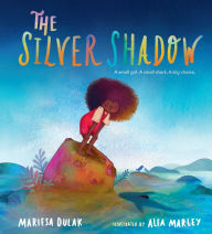 Title: The Silver Shadow, Author: Mariesa Dulak