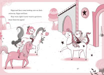Alternative view 2 of Welcome to Unicornia: Four Glittery Adventures Full of Friendship and Magic!