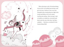 Alternative view 5 of Welcome to Unicornia: Four Glittery Adventures Full of Friendship and Magic!