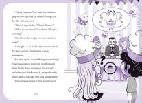 Alternative view 6 of Welcome to Unicornia: Four Glittery Adventures Full of Friendship and Magic!