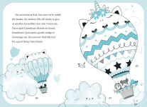 Alternative view 8 of Welcome to Unicornia: Four Glittery Adventures Full of Friendship and Magic!