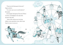 Alternative view 10 of Welcome to Unicornia: Four Glittery Adventures Full of Friendship and Magic!