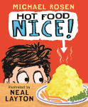 Alternative view 1 of Hot Food: Nice!