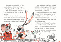 Alternative view 3 of Marty Moose: First Class Mischief