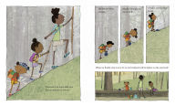 Title: The Camping Trip, Author: Jennifer K. Mann
