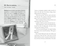 Alternative view 4 of Fear Files: Hide and Seek