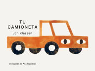 Title: Tu camioneta, Author: Jon Klassen