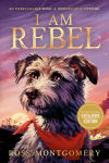 Alternative view 1 of I Am Rebel (B&N Exclusive Edition)