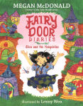 Alternative view 1 of Fairy Door Diaries: Eliza and the Hobgoblins
