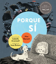 Title: Porque sí, Author: Mac Barnett