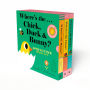 Where's the . . .? Springtime Boxed Set