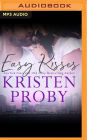 Easy Kisses (Boudreaux Series #4)
