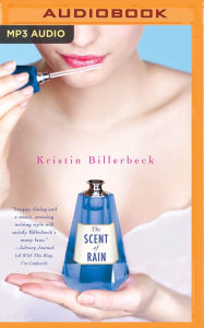 The Scent of Rain