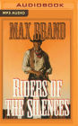 Riders of the Silences