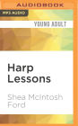 Harp Lessons