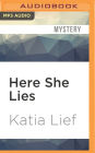 Here She Lies