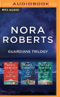 Nora Roberts Guardians Trilogy: Stars of Fortune, Bay of Sighs, Island of Glass