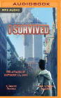I Survived the Attacks of September 11, 2001 (I Survived Series #6)