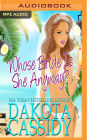 Whose Bride Is She Anyway?