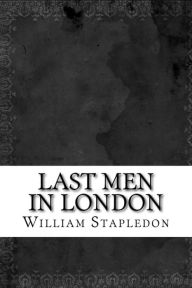 Last Men in London