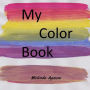 My Colors Book
