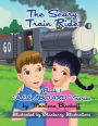 The Scary Train Ride: Book1: