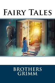 Title: Fairy Tales, Author: Brothers Grimm