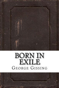 Born In Exile