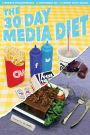 30 Day Media Diet
