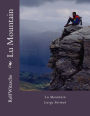 Lu Mountain (Large): Large Format