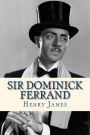 Sir Dominick Ferrand