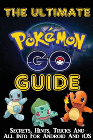 Title: Pokemon Go, Author: DD Daniels