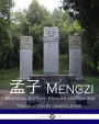 Mengzi: Bilingual Edition, English and Chinese