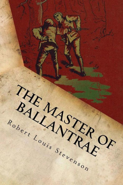 The Master of Ballantrae