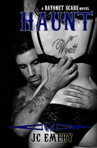 Title: Haunt, Author: Jc Emery