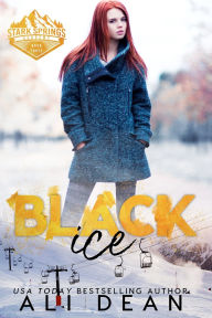 Title: Black Ice, Author: Ali Dean