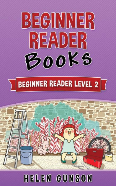 readers for beginners pdf
