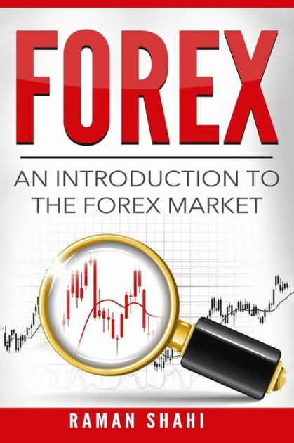 Forex books barnes and noble