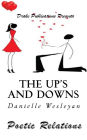 The Ups and Downs: Poetic Relations