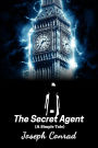 The Secret Agent: A Simple Tale