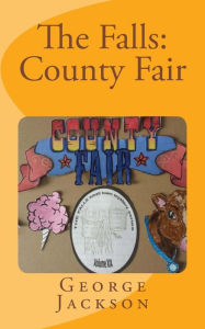 Title: The Falls: County Fair, Author: George Jackson Sir