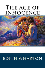 Title: The age of innocence, Author: Edith Wharton