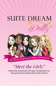 Title: Suite Dream Dollz 