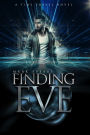 Finding Eve: A Time Travel Novel