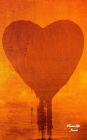 Painted Life Journal: Blazon Heart