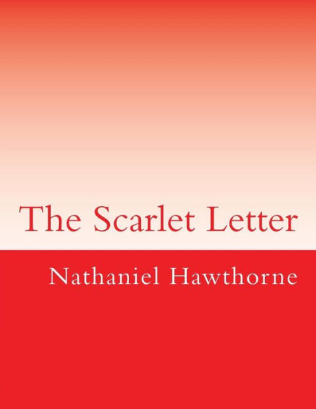 The Scarlet Letter